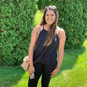 Meet your Posher, Janice